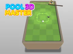 Spill Pool Master 3D online