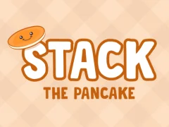 Spil Stack The Pancake online