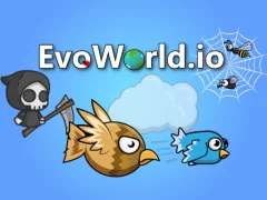 Игра FlyOrDie.io онлајн