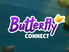 Spel Butterfly Connect på nätet