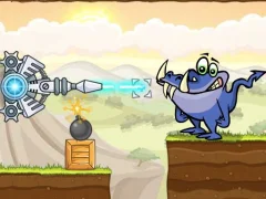 Laser Cannon Levels Pack — لعبة مجانية اون لاين
