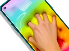 Smash Diy Slime — لعبة مجانية اون لاين