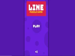 Spill Line Puzzle Game online