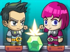 Space Prison Escape  — jogo online grátis