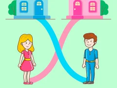 Save The Baby: Home Rush – tasuta veebimäng