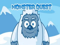 Monster Quest: Ice Golem — 無料オンラインゲーム
