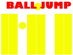 Spel Ball Jump på nätet