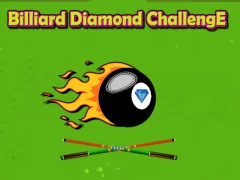 Billiard Diamond Challenge