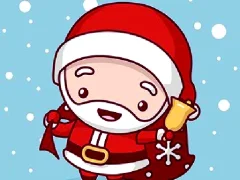 Igra Christmas Time Difference spletu