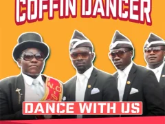 Coffin Dancer — bezmaksas tiešsaistes spēle