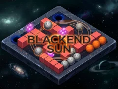 თამაში BlackendSun ონლაინ