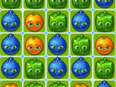 Spill Fruity Pops online