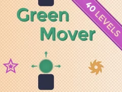 بازی Green Mover آنلاین