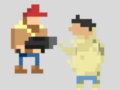 Shoot Em Up — bezplatná online hra