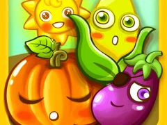 Xogo Farm Link en liña