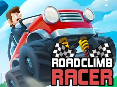 Xogo Road Climb Racer en liña