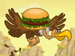 游戏Mad burger 3: Wild West在线