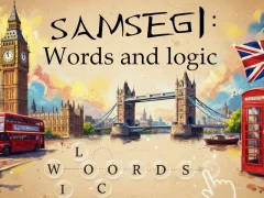 Samsegi: Words And Logic