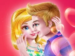 College Crush Date เกมออนไลน์