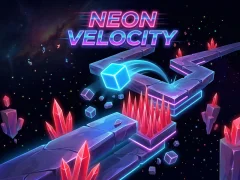 Neon Velocity