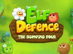 Elf Defence – tasuta veebimäng