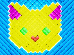 Spel Fluffy Cubes på nätet