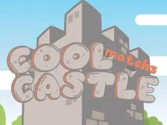 Cool Castle Match 3 — 무료 온라인 게임