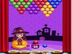 Spill Sweet Halloween online