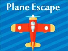 Escape Plane — free online game