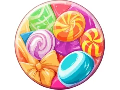 Candy Killer — لعبة مجانية اون لاين