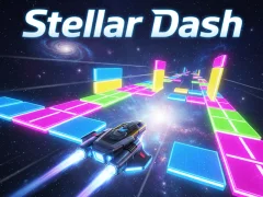 Stellar Dash