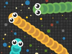 Snake Battle — 無料オンラインゲーム