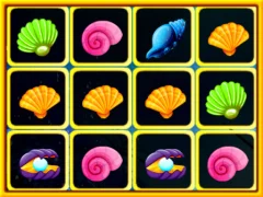 Xogo Seashell Blocky Challenge en liña