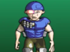 Green Slaughter — bezplatná online hra