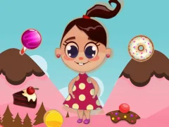Sweets Match 3 — 무료 온라인 게임
