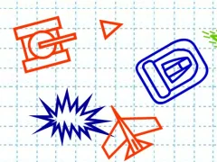 Spel Notebook Hovercraft på nätet
