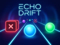 بازی Echo Drift آنلاین