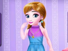 Spill Baby Princess Mia Bathe online