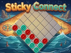 Sticky Connect