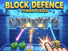 Block Defence