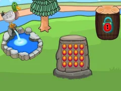 Duckling Rescue Series1 – kostenloses Online-Spiel