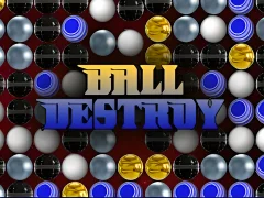 Ball Destroy