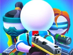 Squad Alpha — لعبة مجانية اون لاين