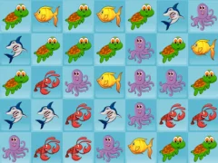Sea World Collection — 무료 온라인 게임