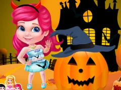 Spill Halloween Pumpkin Decor online