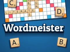 Xogo Wordmeister en liña