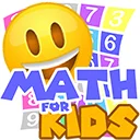 Xogo Math For Kids en liña