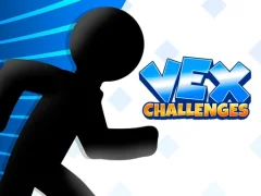 Spill Vex Challenges online