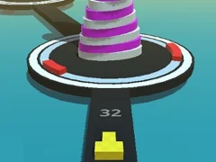 游戏Fire Balls 3d Shooting在线