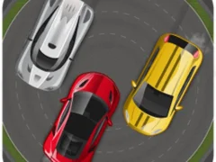 Car Crush — لعبة مجانية اون لاين